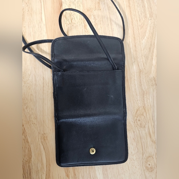 Vintage Coach Swing wallet #4842 - Picture 4 of 13